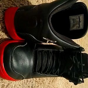Jordan Sneakers / Used